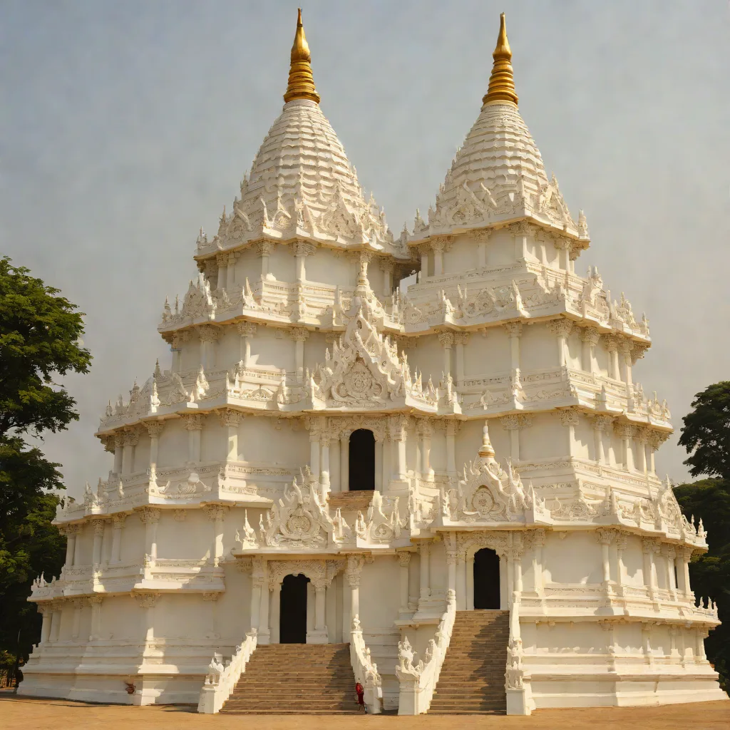 Mya Thein Tan Pagoda