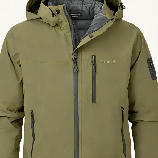 Marmot Fordham Jacket