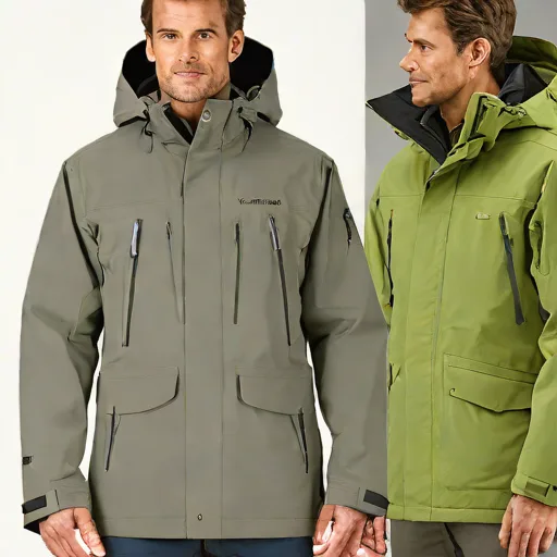 Marmot Montreal Coat