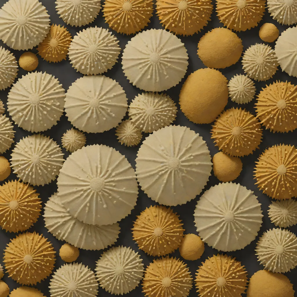 Mellita quinquiesperforata