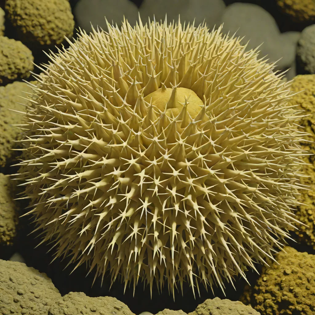 Micraster cortestudinarium