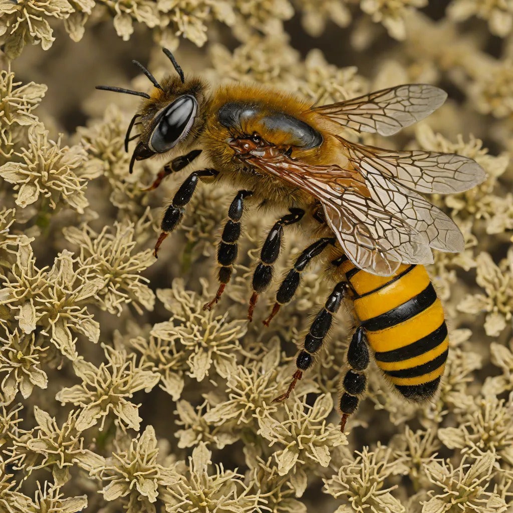 Megachile ericetorum