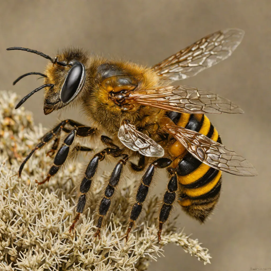 Megachile analis
