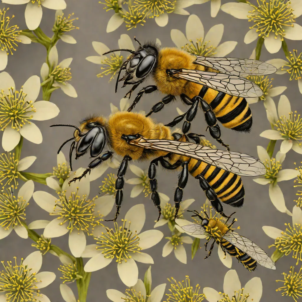 Megachile montivaga