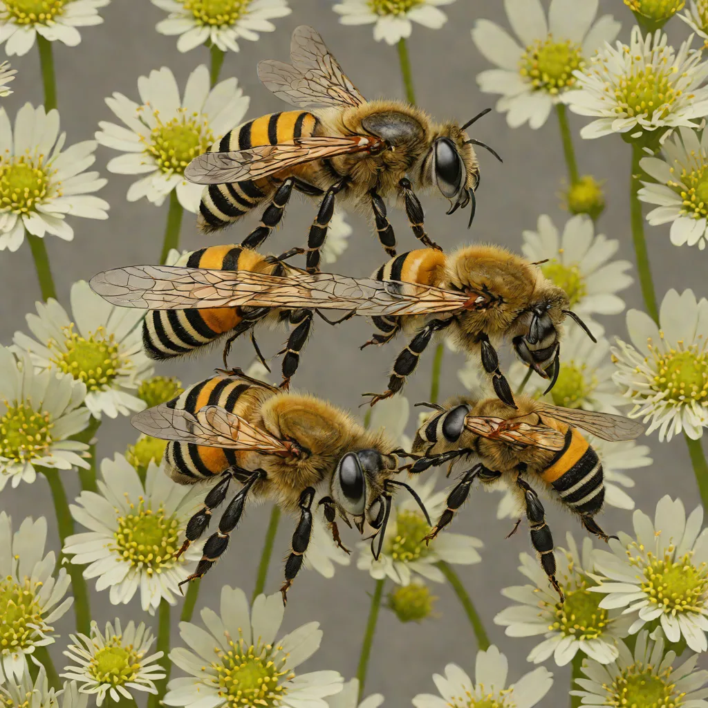 Megachile texana