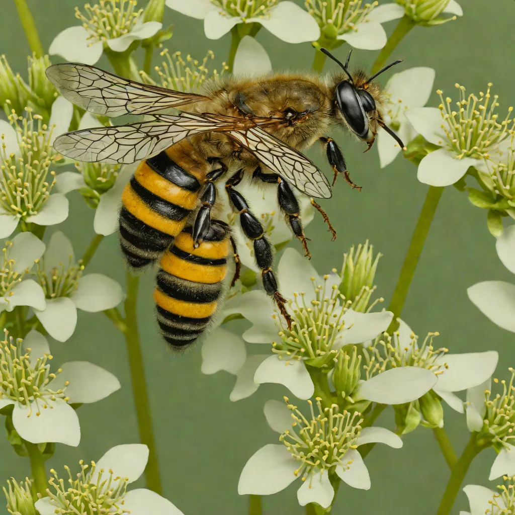 Megachile angelarum