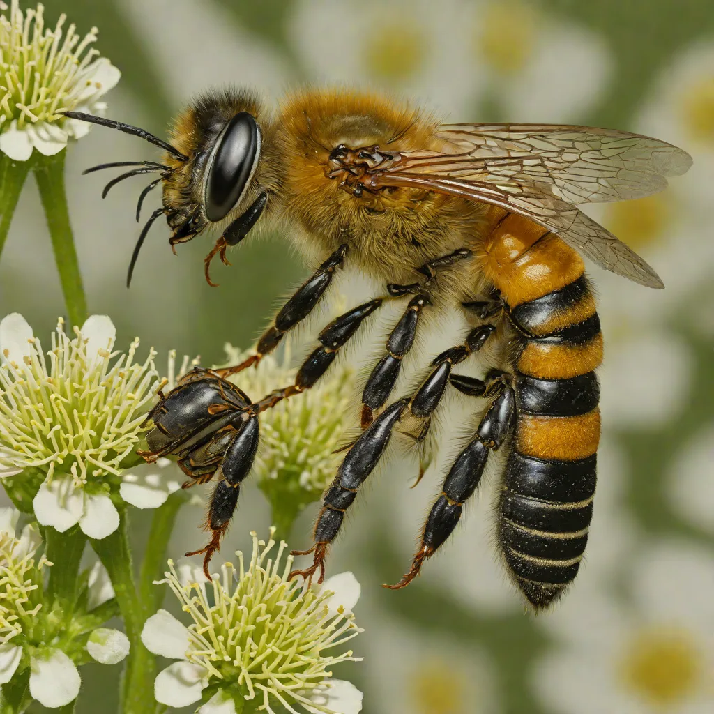 Megachile xylocopoides