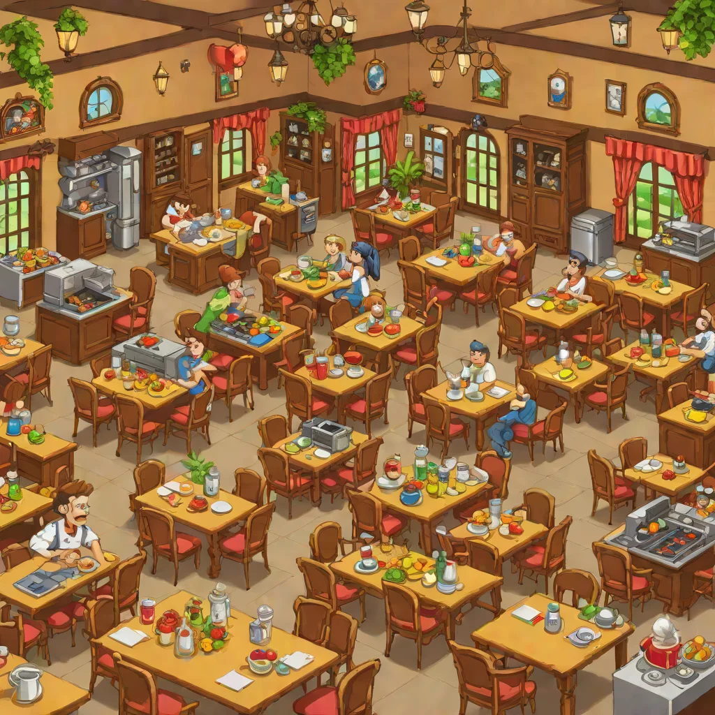 Manor Cafe