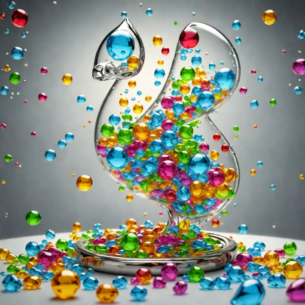 Magical Drop V