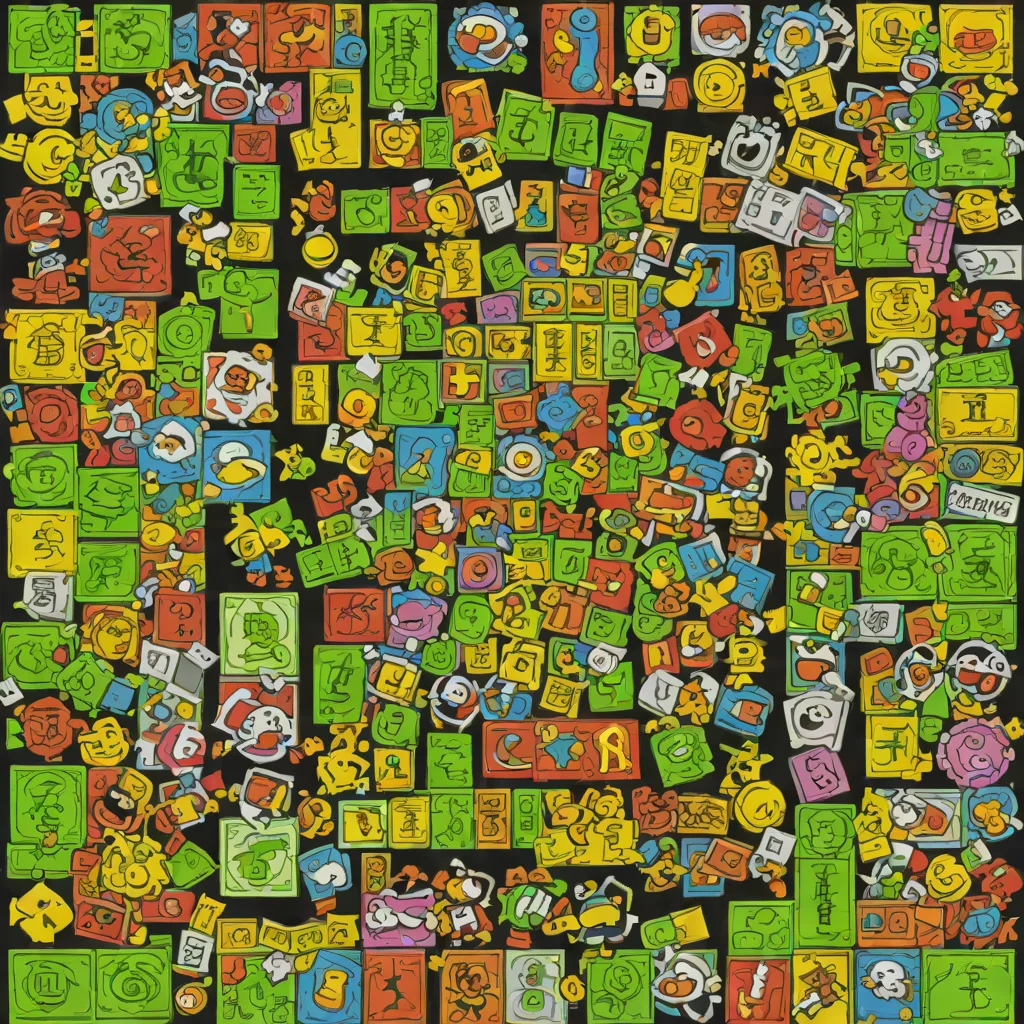 Money Puzzle Exchanger