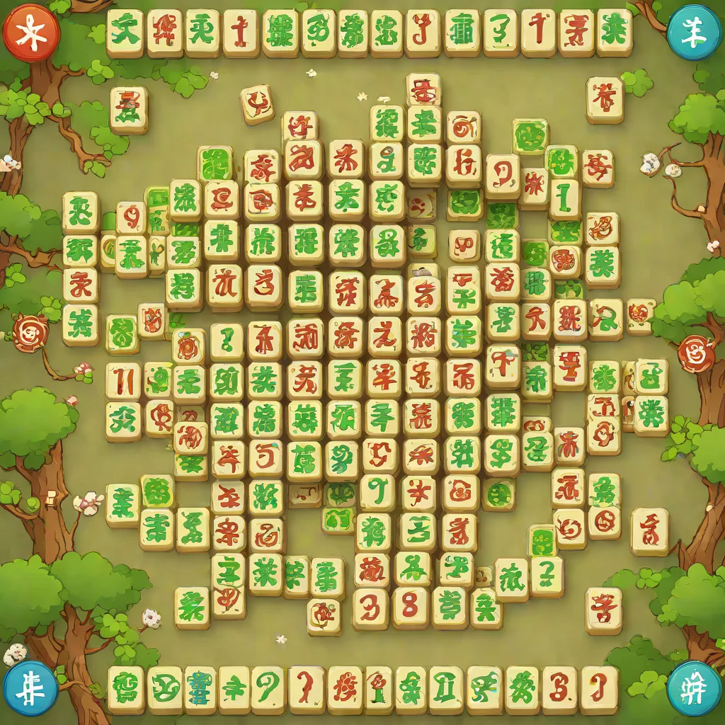 Mahjong Journey: Tile Match