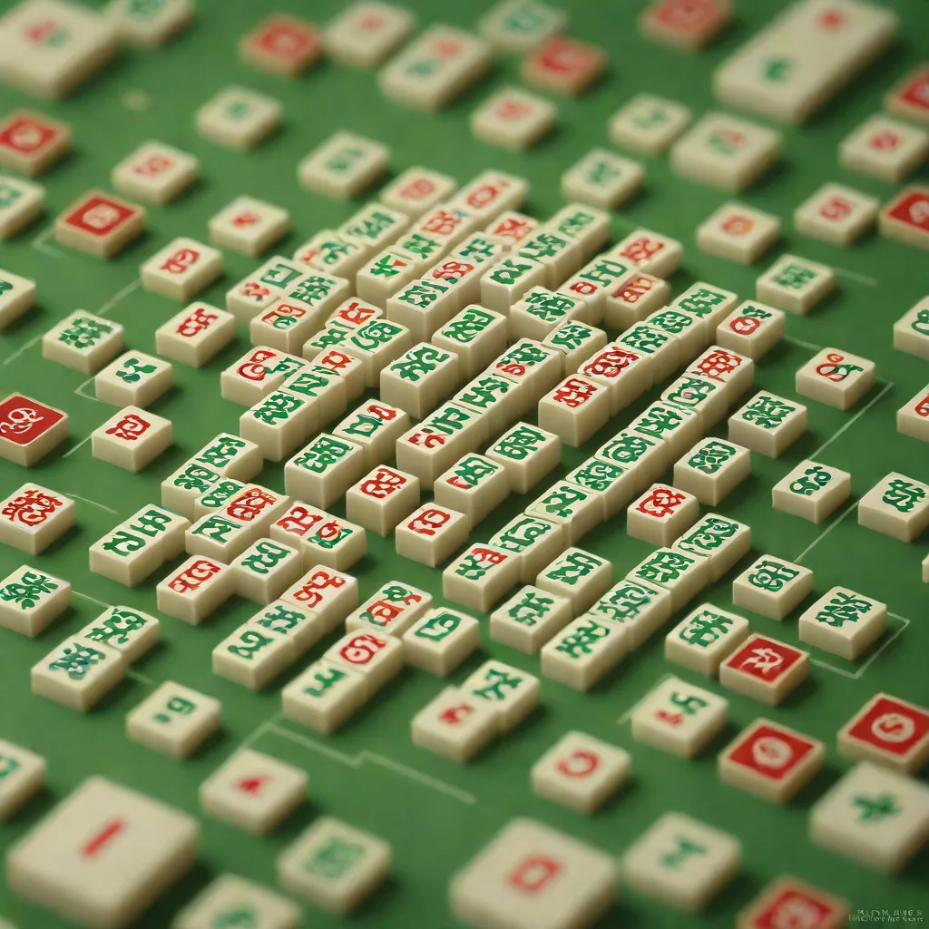 Mahjong Epic