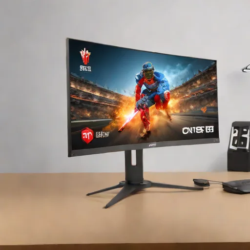 MSI Optix MAG281URF