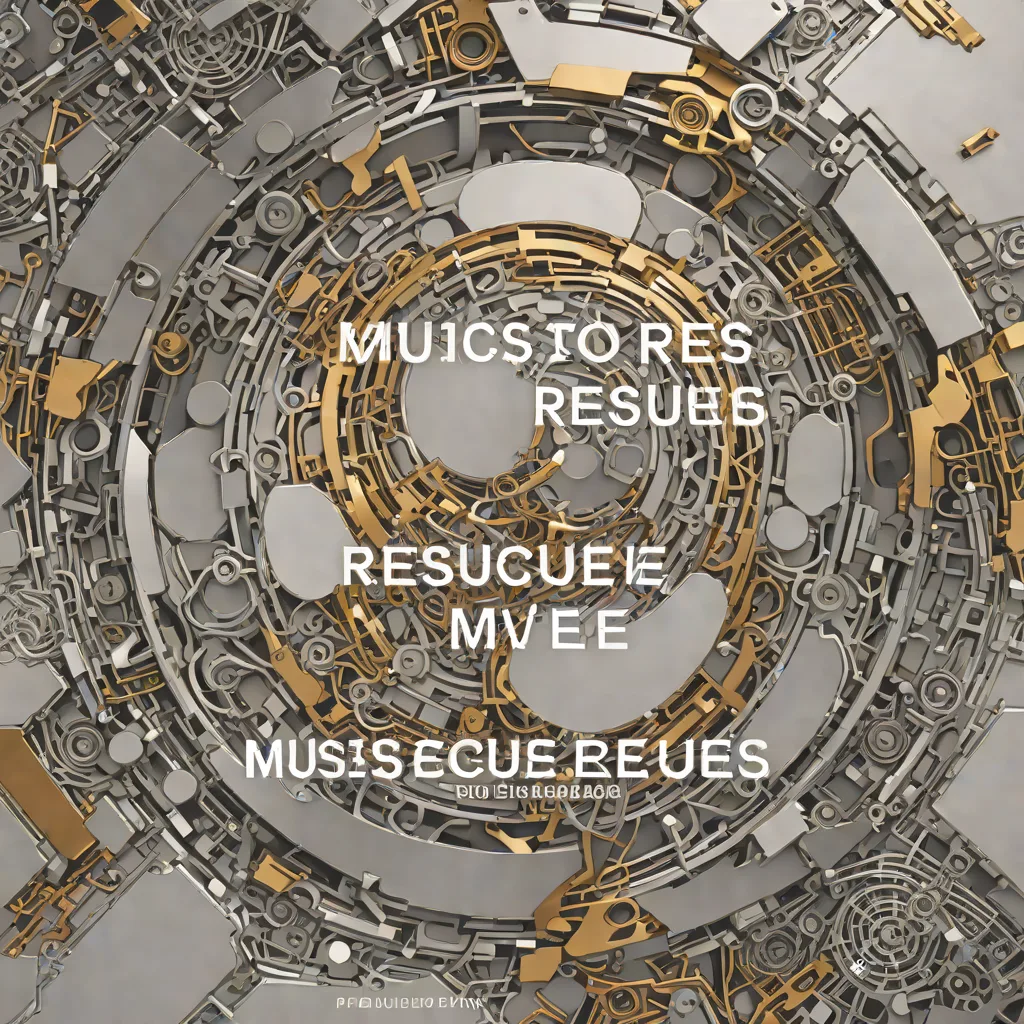 Music Rescues Me