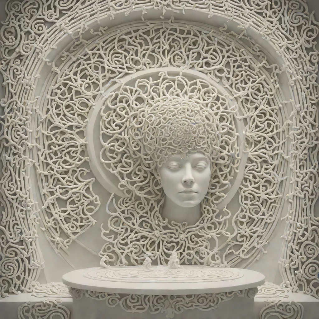 Museum of Consciousness