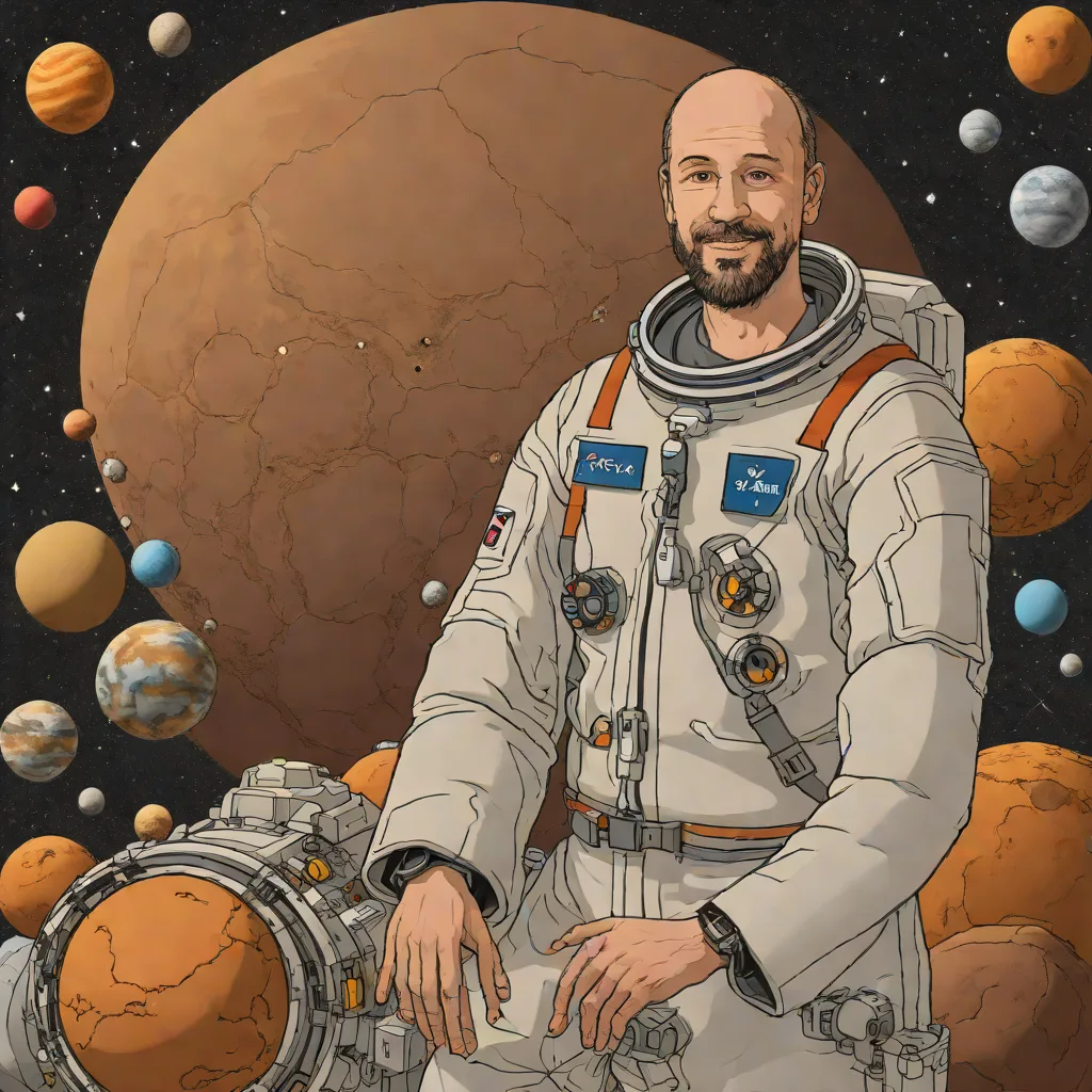 Michaël Gillon