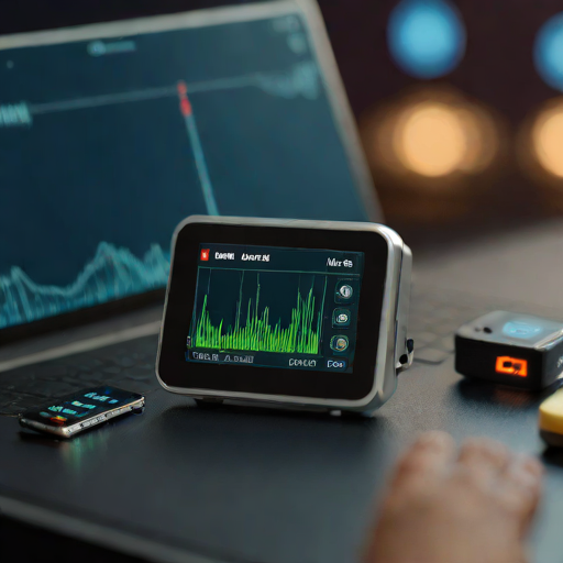 Metene Pulse Oximeter