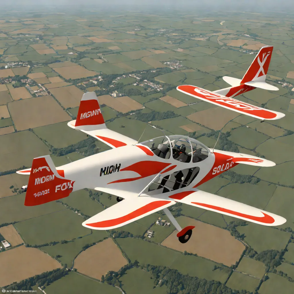 MDM-1 Solo Fox