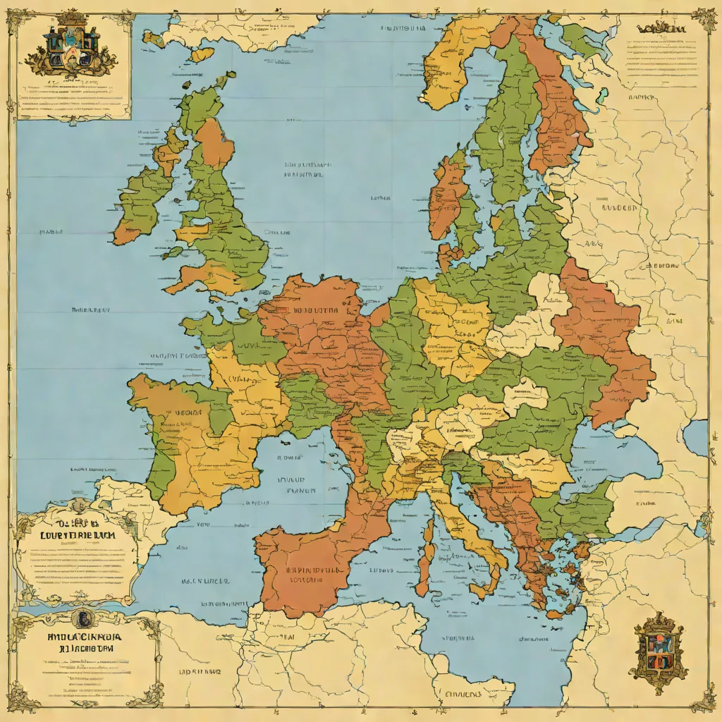 Middle Francia