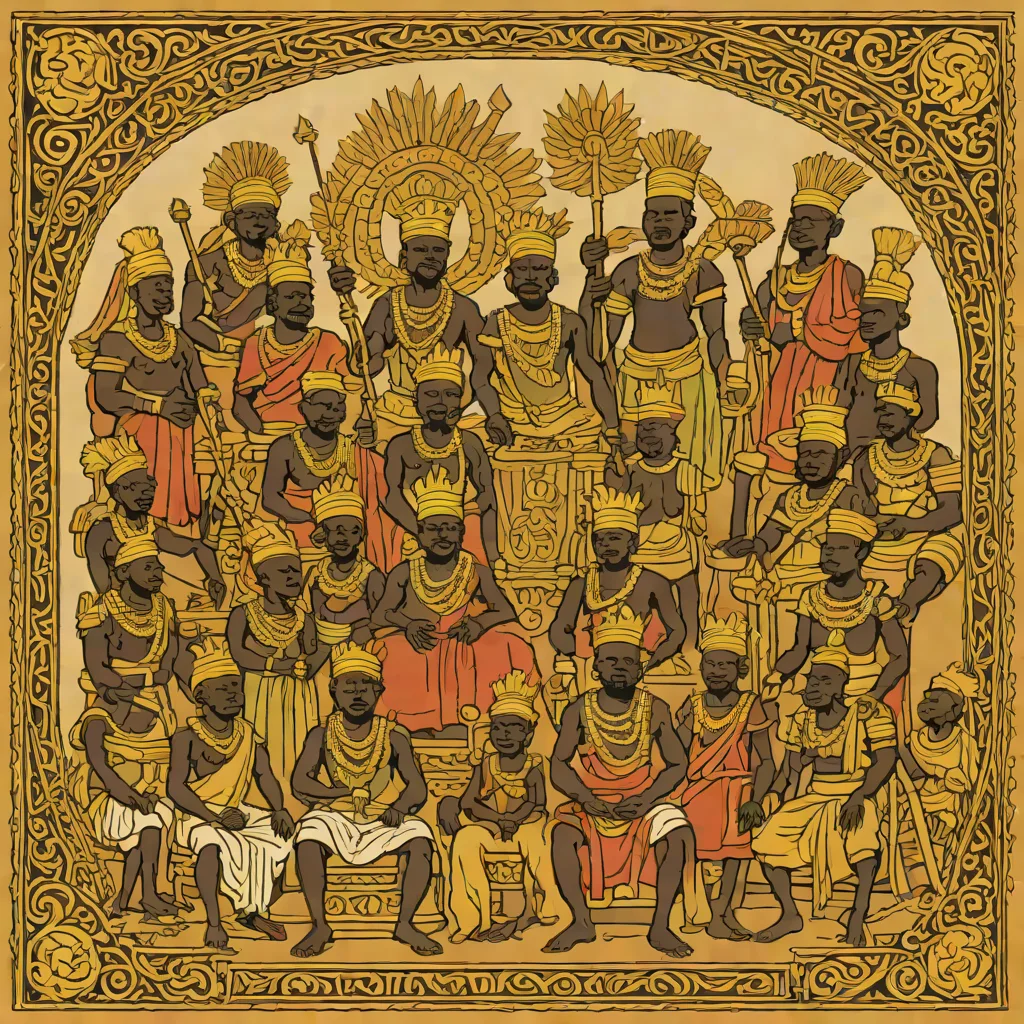 Maravi Kingdom