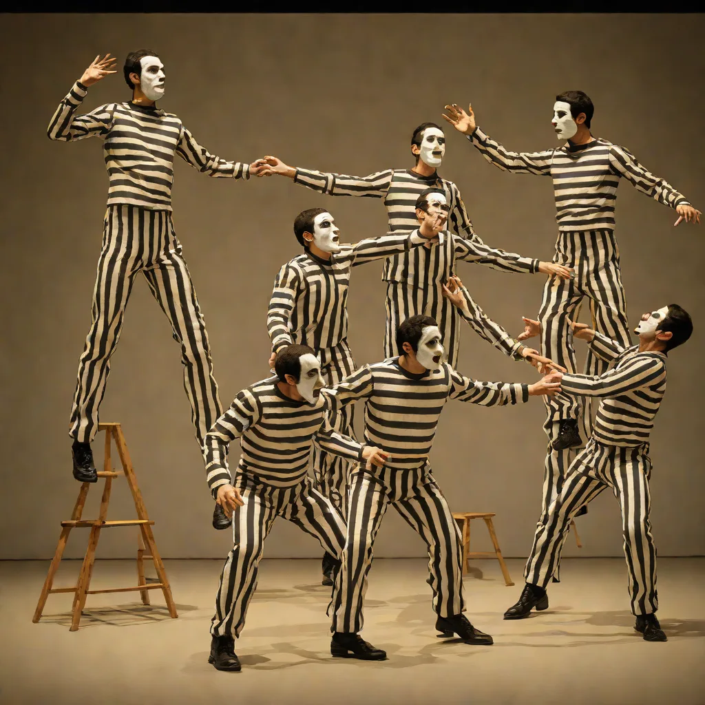 Mimus Companhia de Teatro