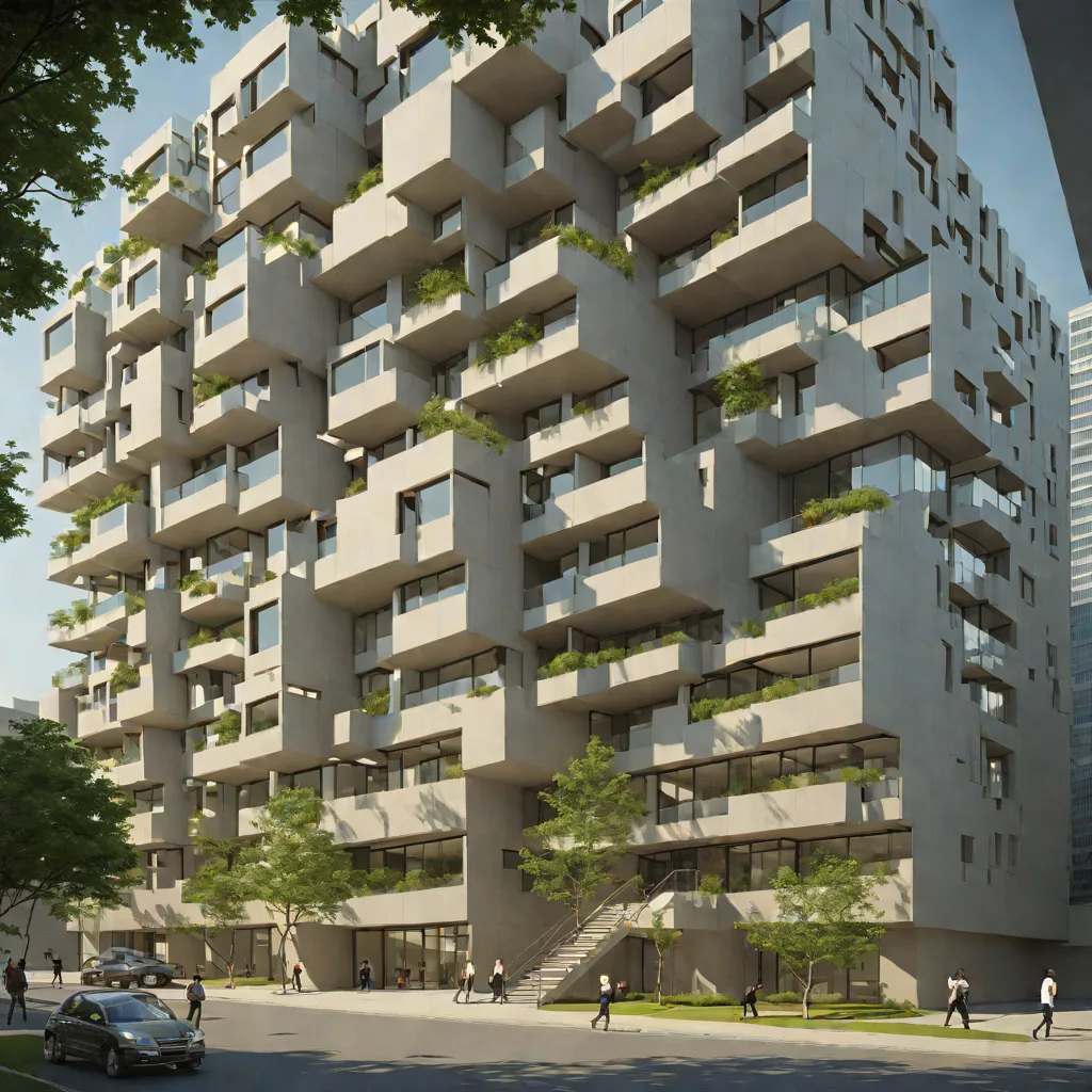 Morphosis Architects