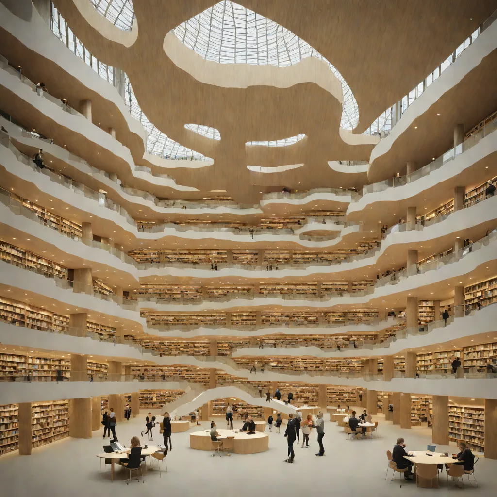 Mecanoo architecten
