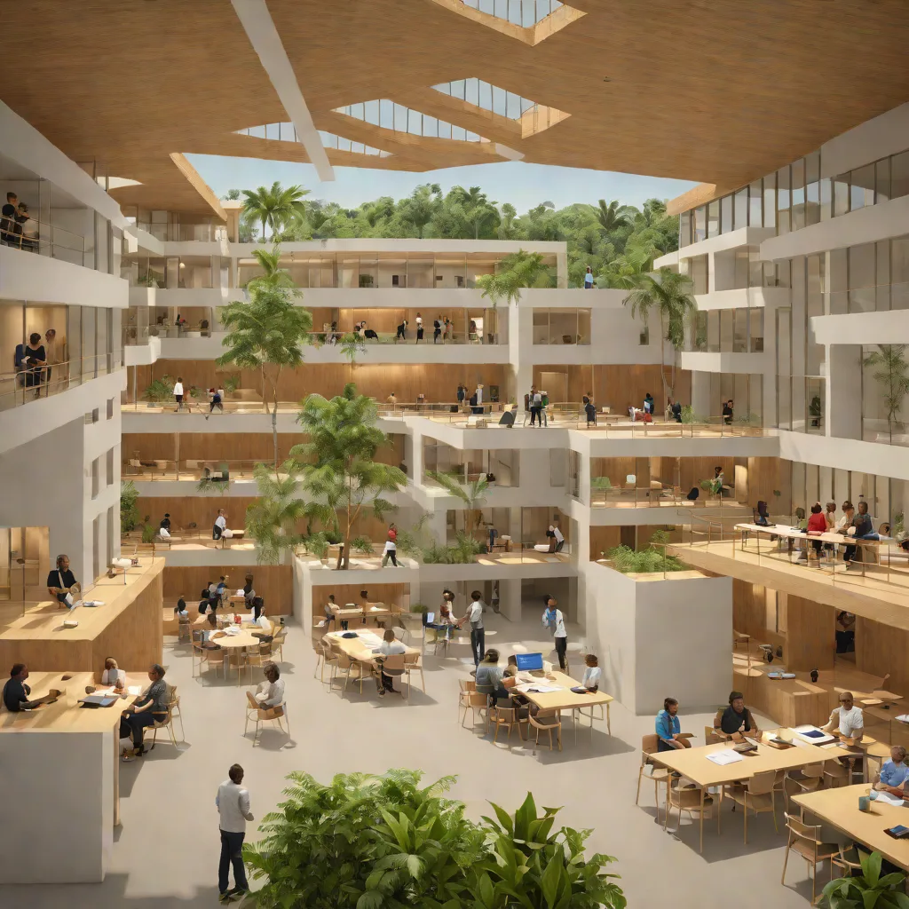 MASS Design Group