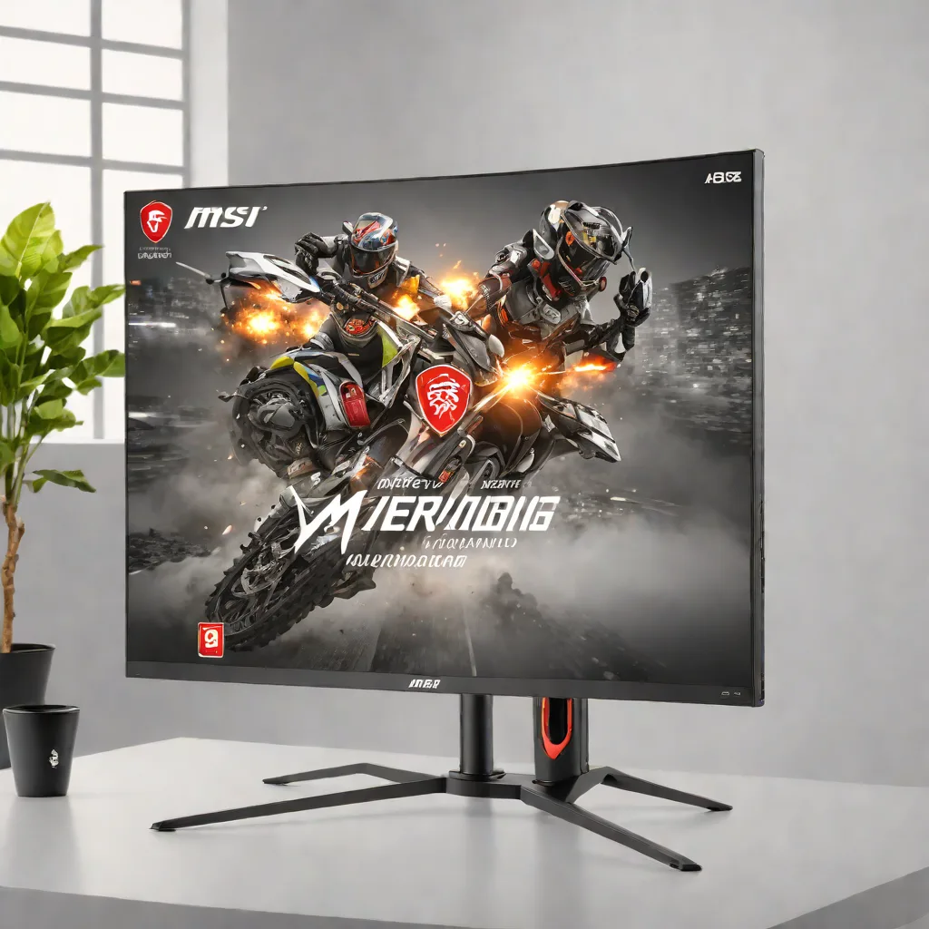 MSI PRO MP271