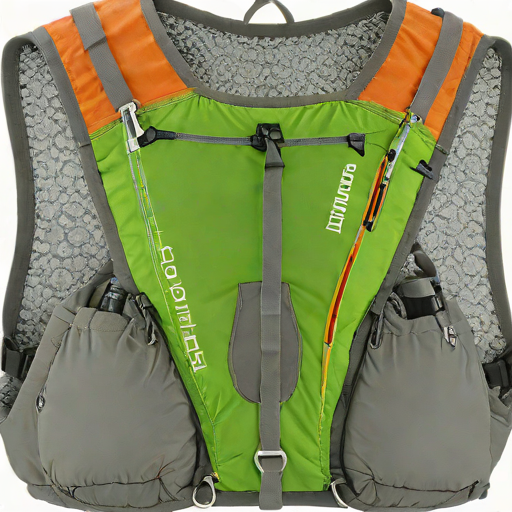Marmot Swift Hydration Vest