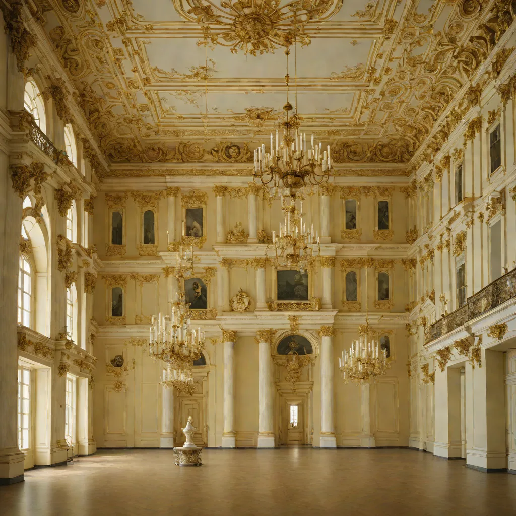 Mikhailovsky Palace