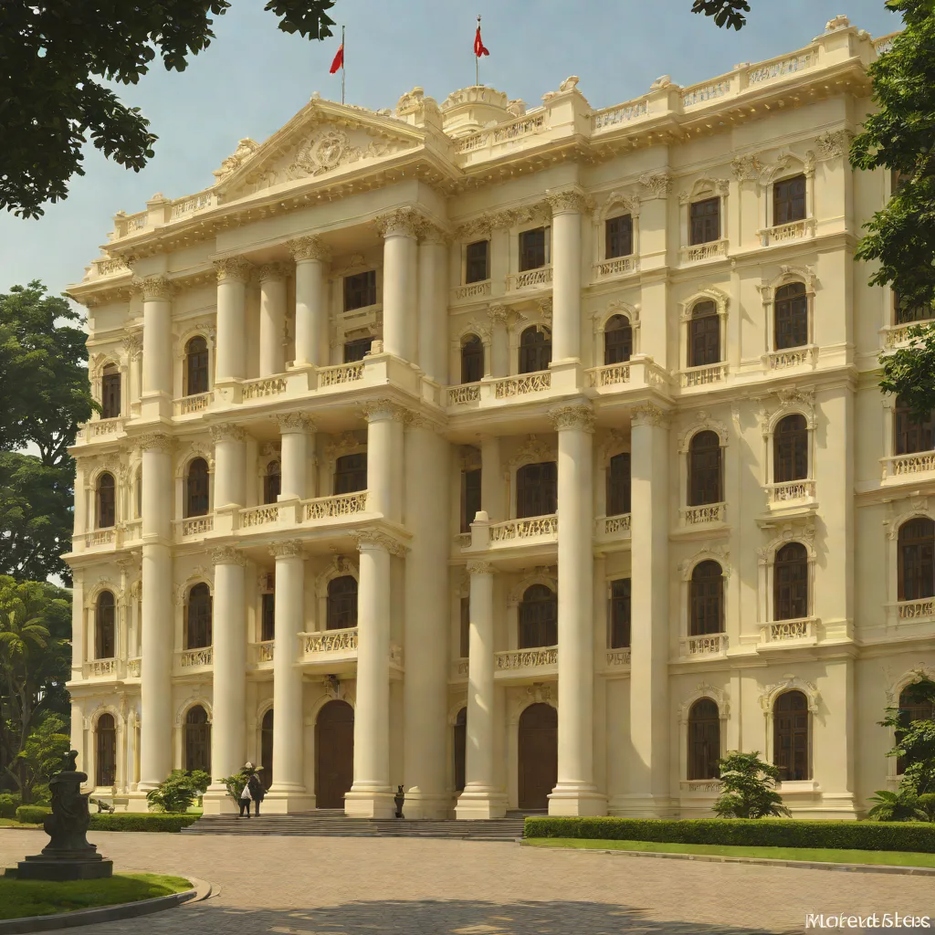 Merdeka Palace (Jakarta)