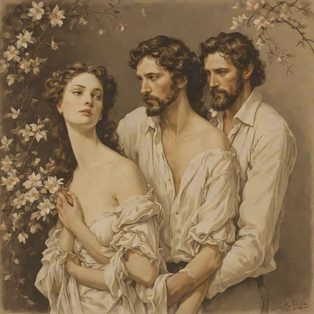 Men and Women