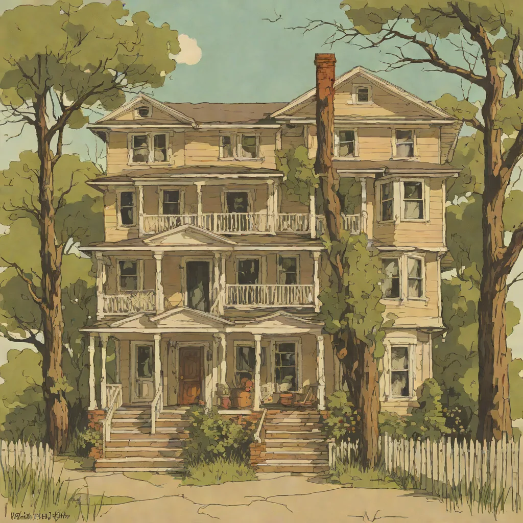 My House