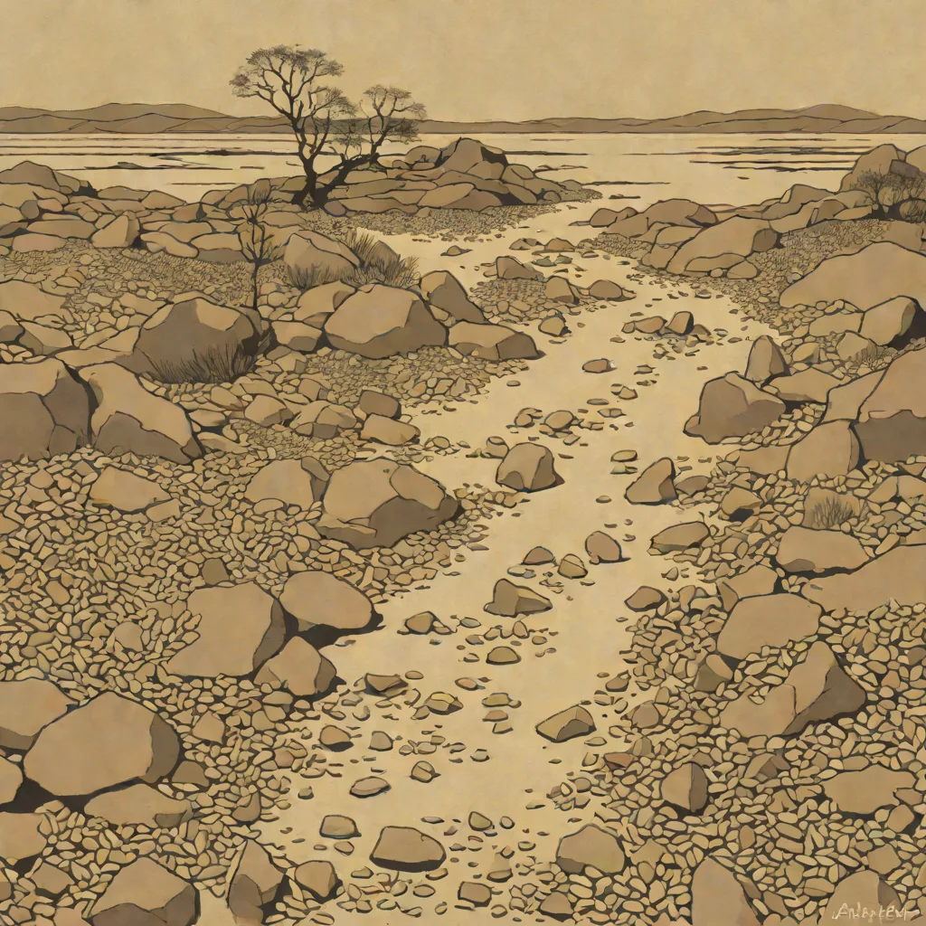 Moy Sand and Gravel