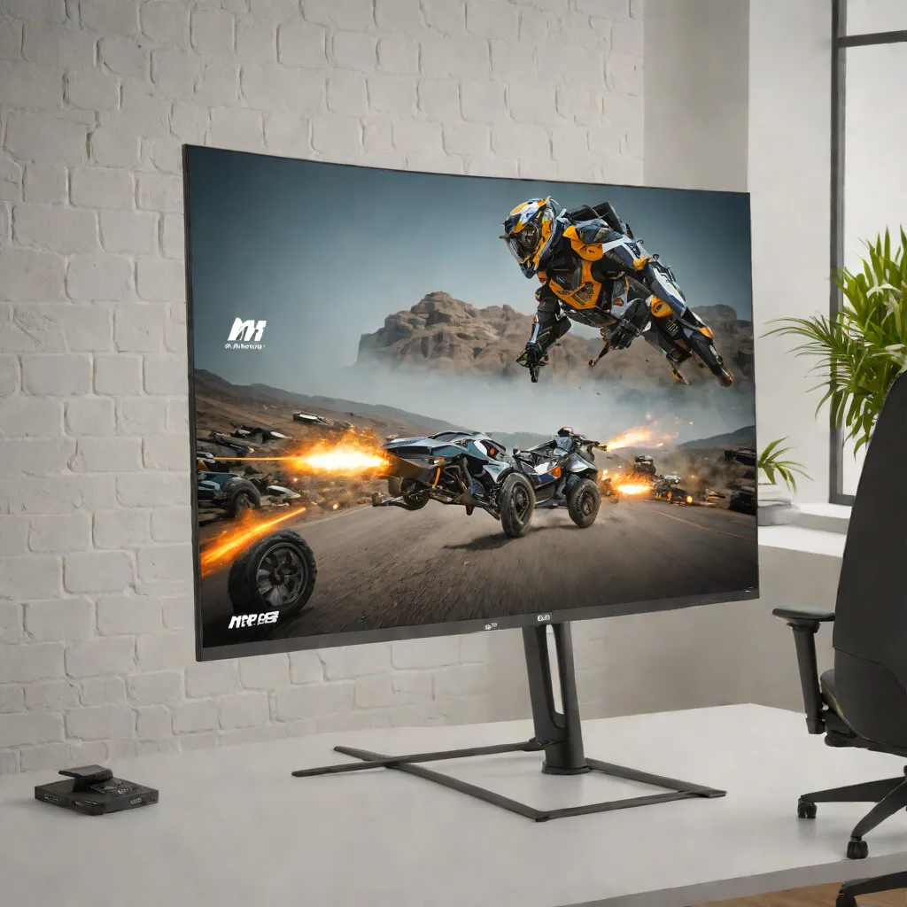 MSI Modern MD272PW