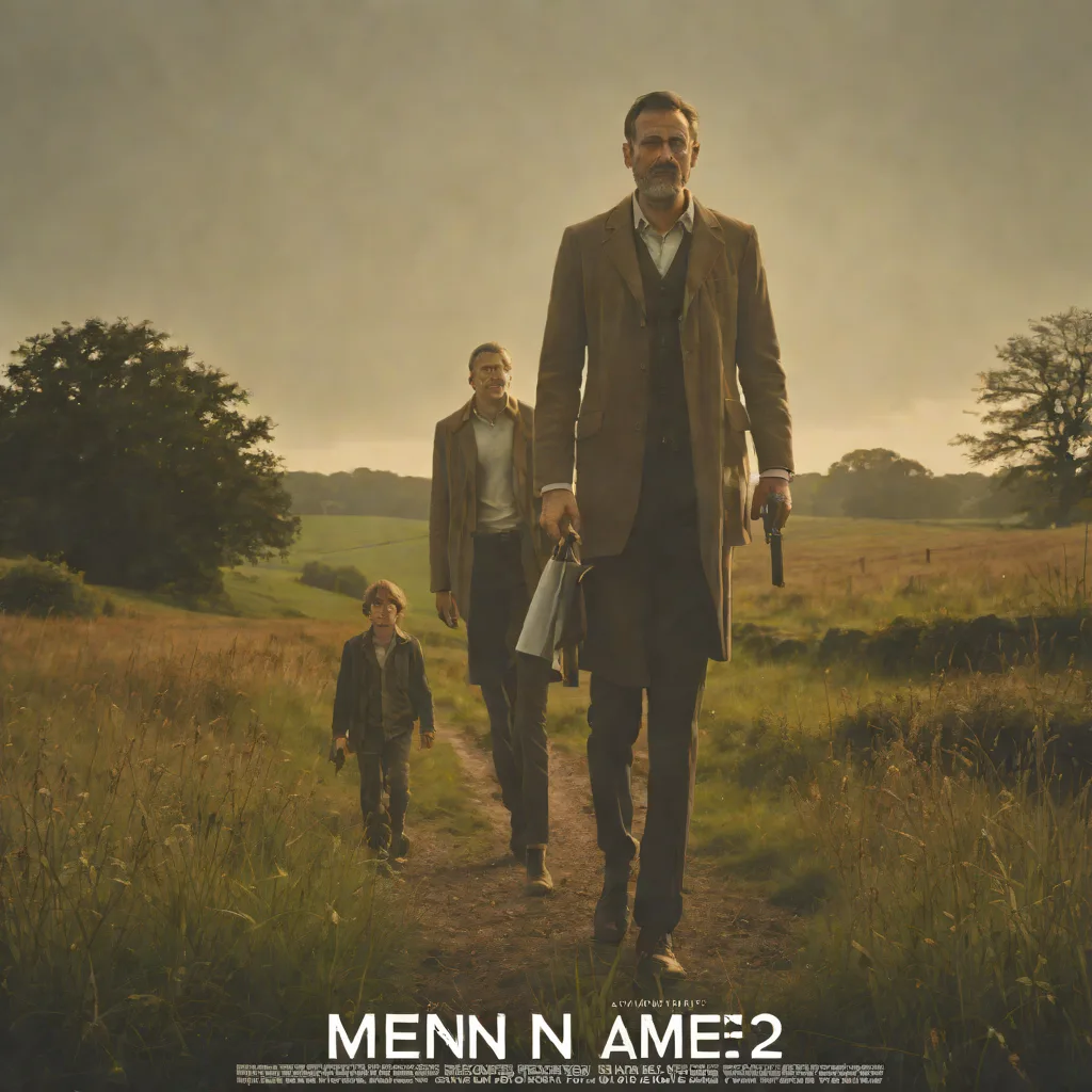 Men (2022)