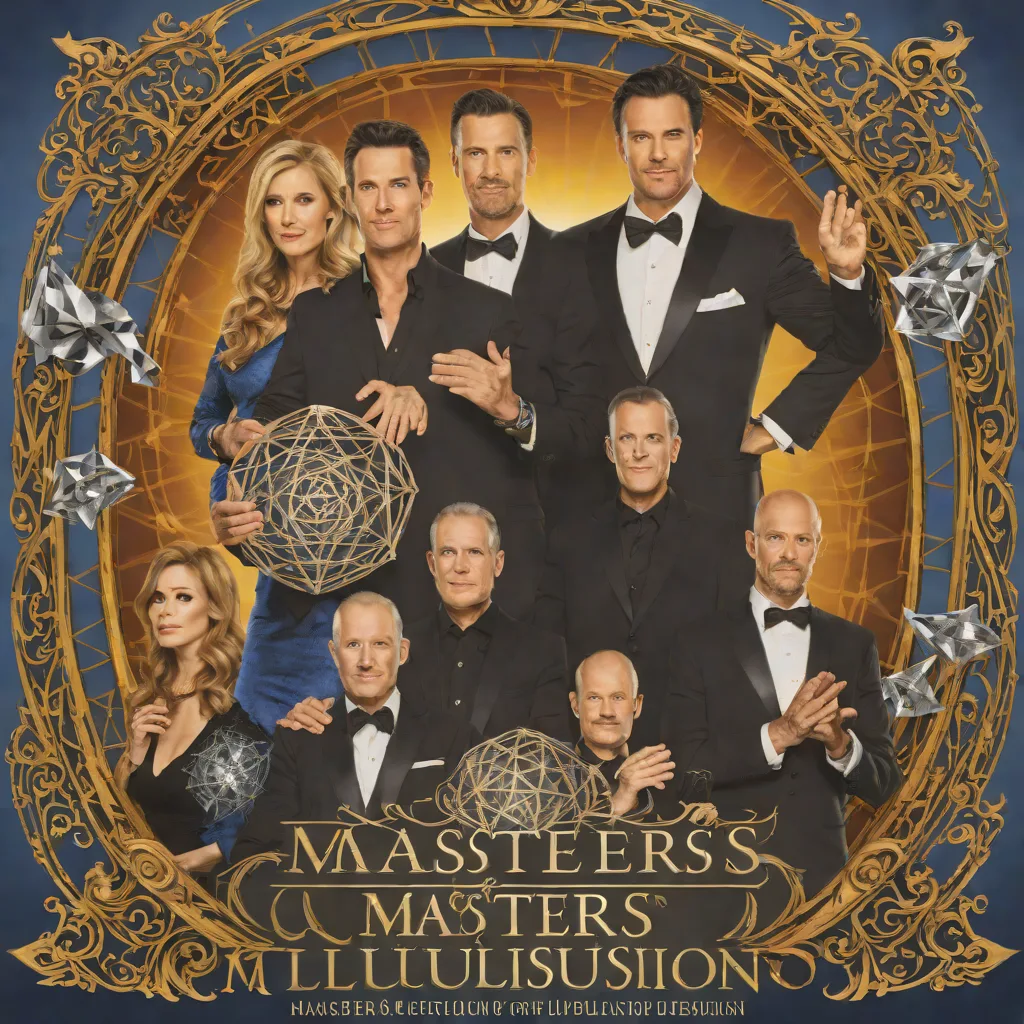 Masters of Illusion