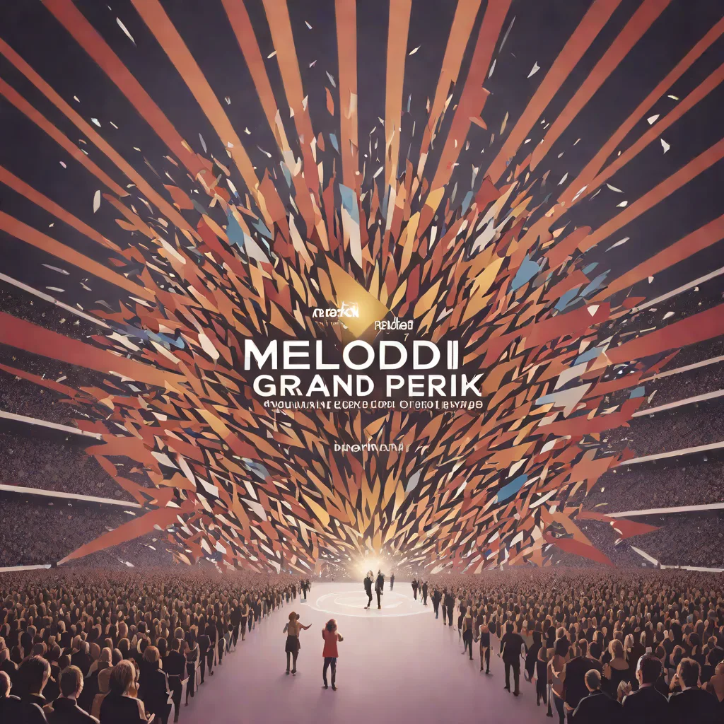 Melodi Grand Prix
