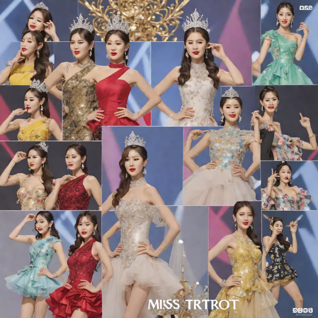 Miss Trot