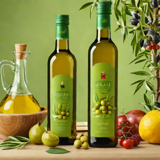 Monini Classico Extra Virgin Olive Oil