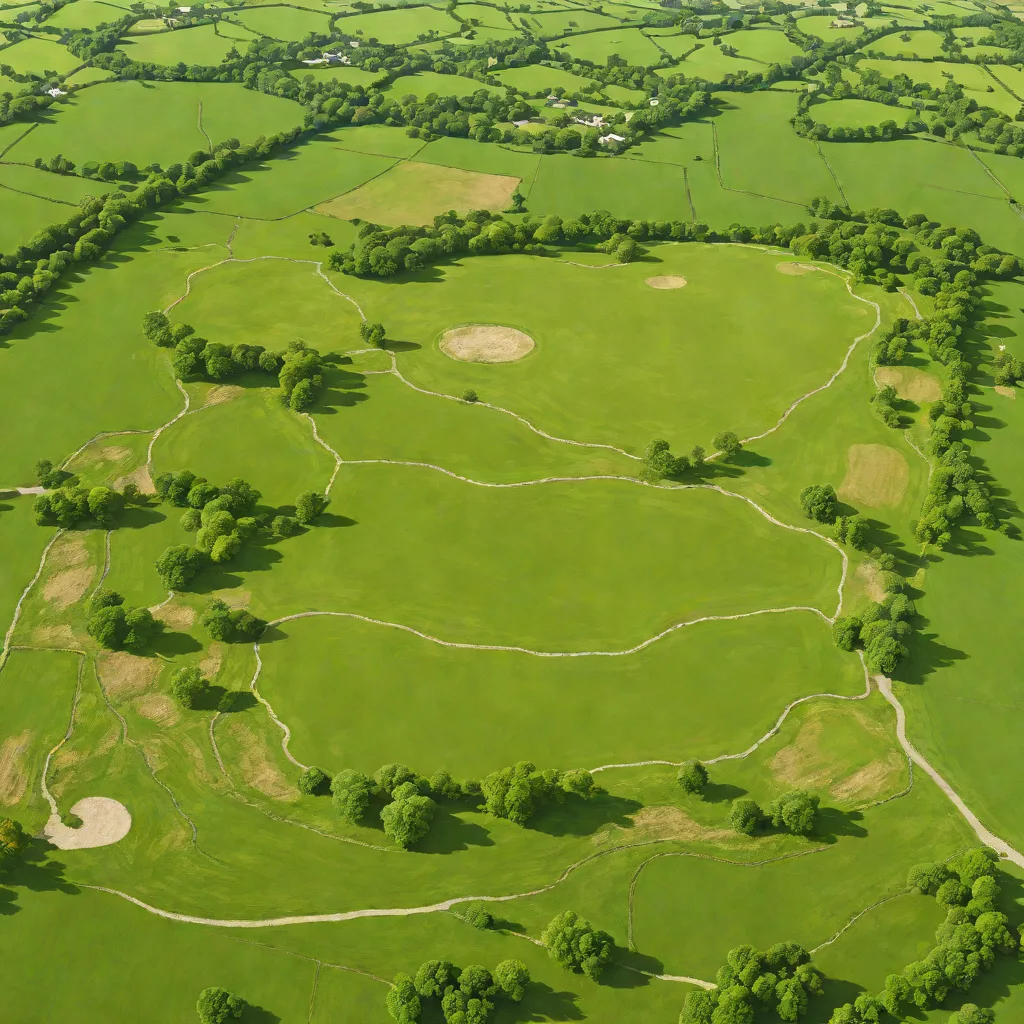 Minchinhampton Common