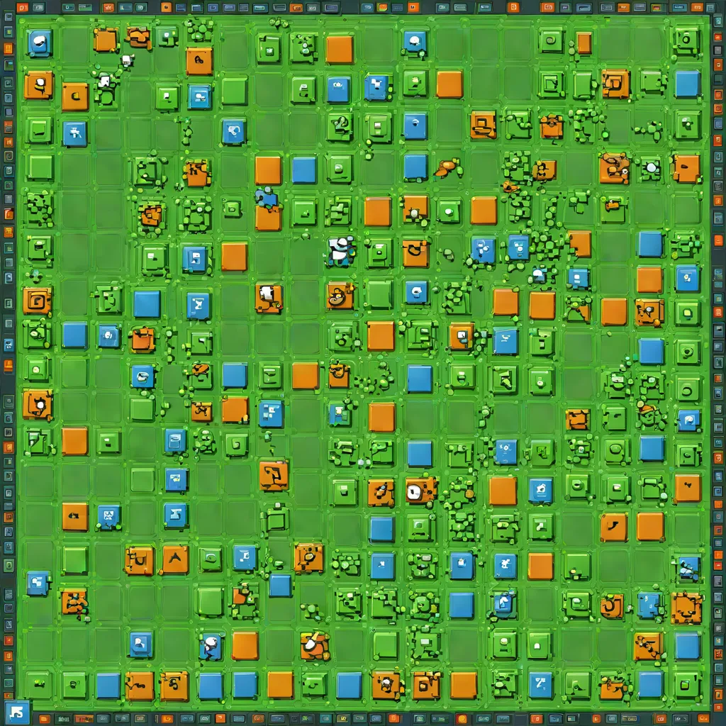 Microsoft Minesweeper