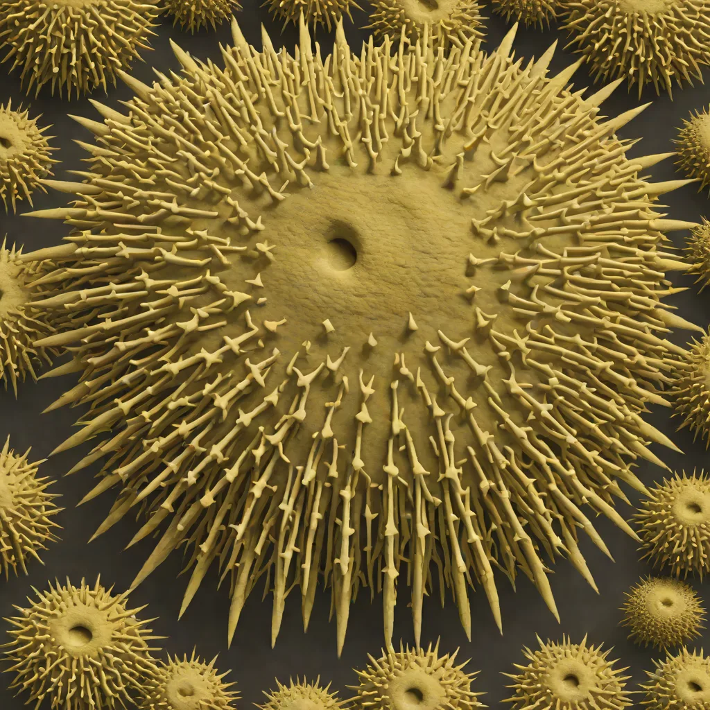 Micraster glyphus