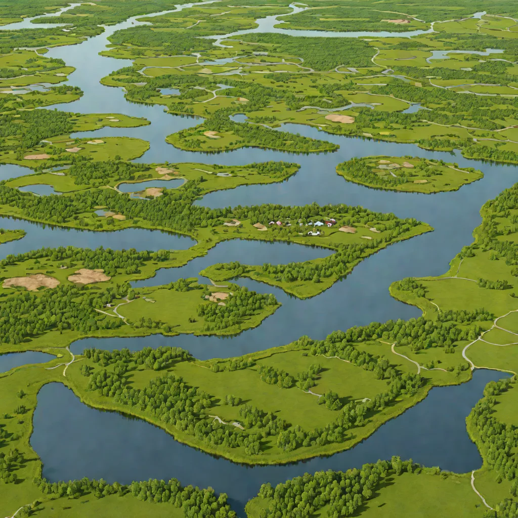 Minesing Wetlands