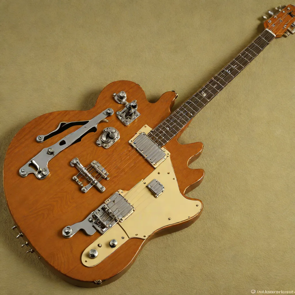 Maybach Lester '57 Aged