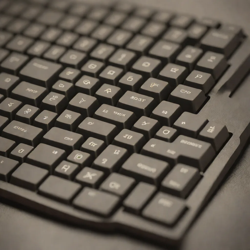 MonsGeek M1W V3