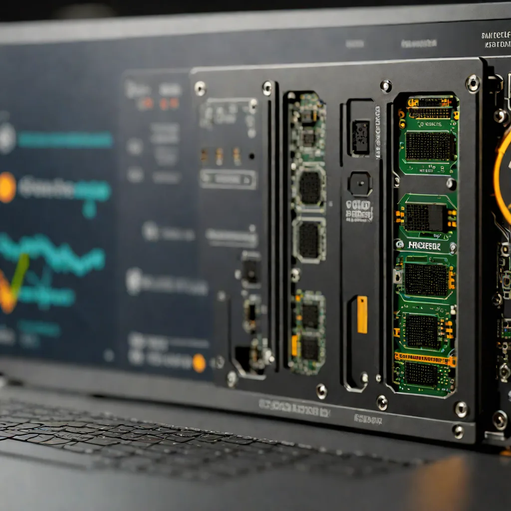 MonsGeek M2