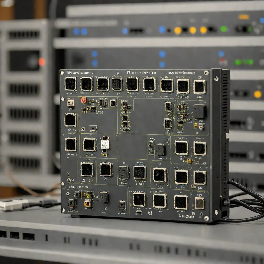 MonsGeek M3