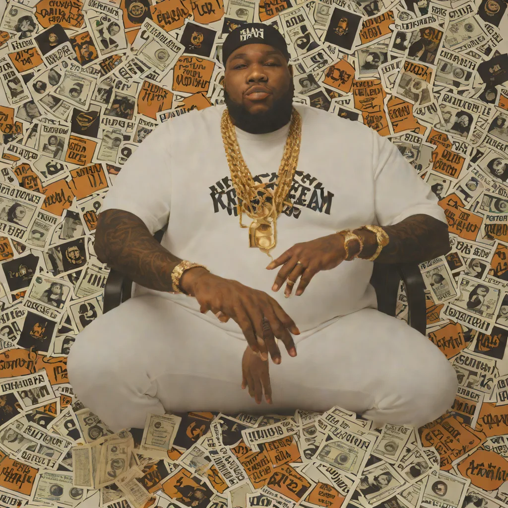 Maxo Kream - Punken